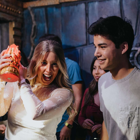 Experience Tukwila tweet media