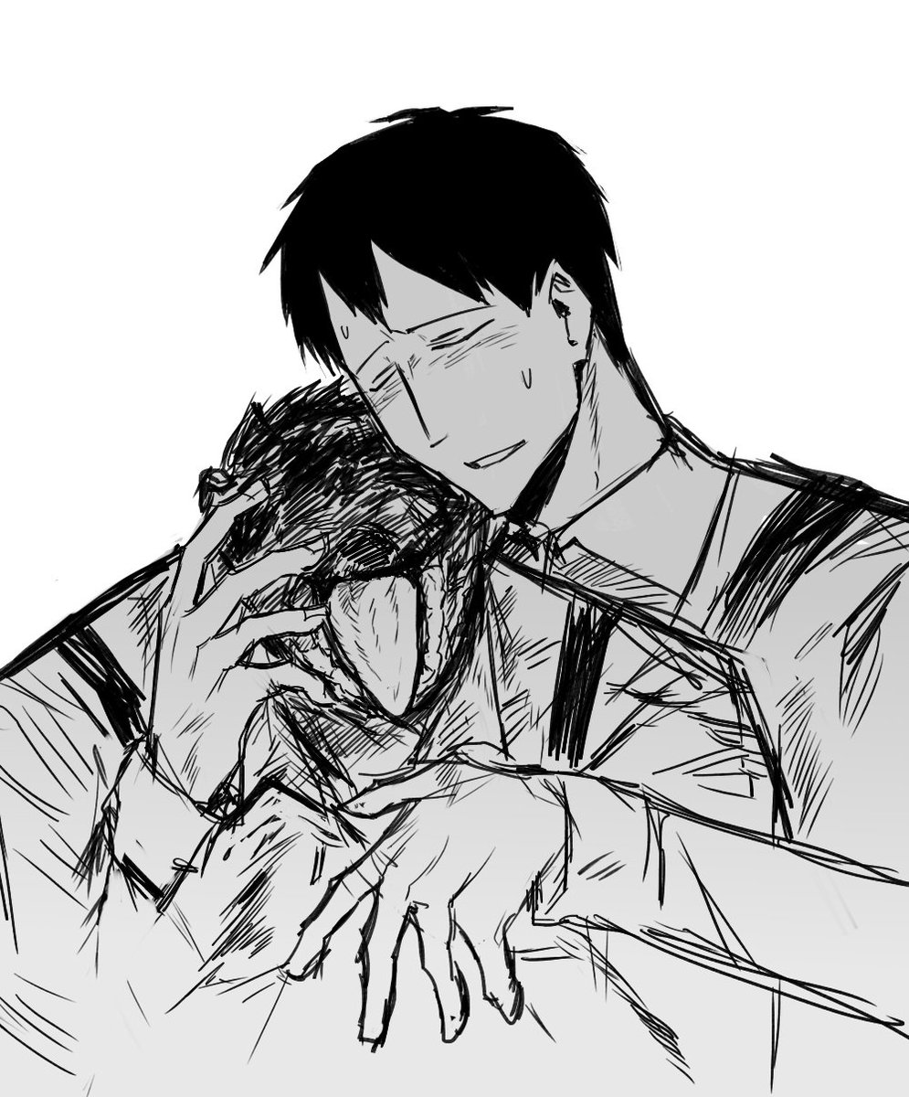 ナマコ tweet media