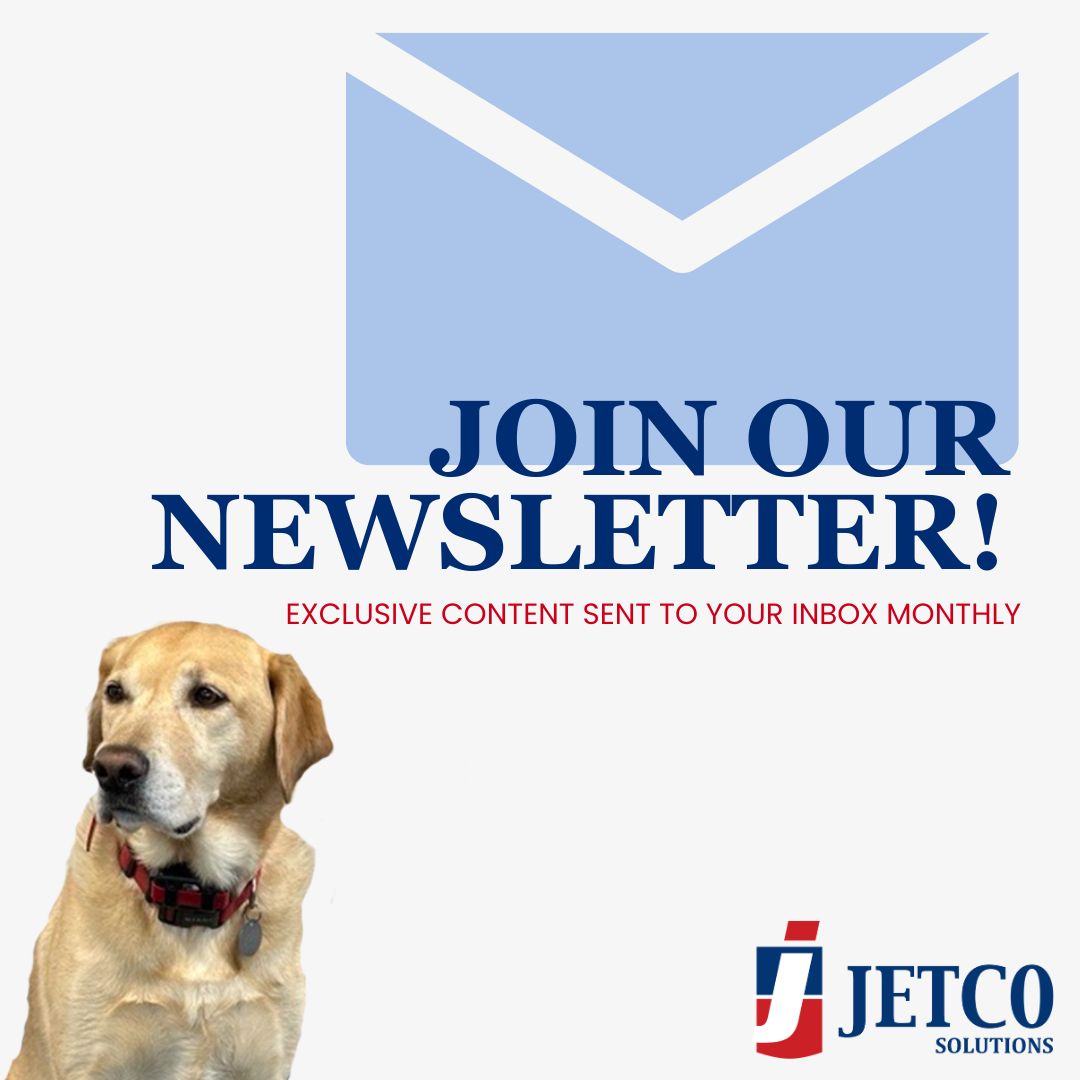 JetCoSolutions's tweet image. Don&apos;t be shy, sign up today! The best information for all things GovCon is our newsletter. jetcosolutions.us3.list-manage.com/subscribe?u=45…