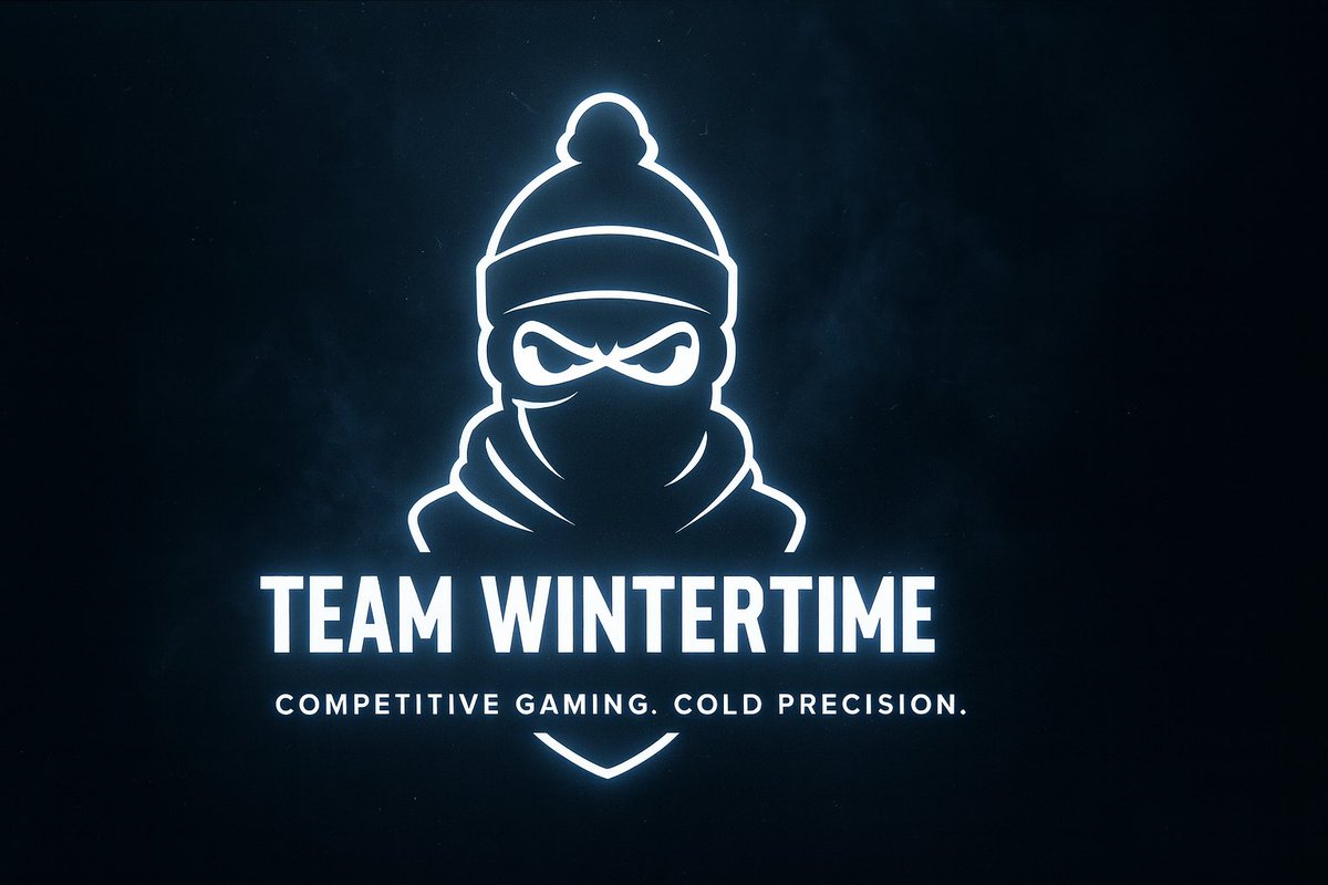 Team Wintertime tweet media