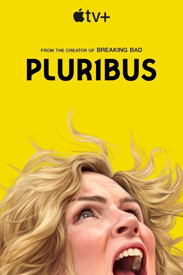 Holy cow. Pluribus on AppleTV is SO GOOD.

Vince Gilligan doesn’t miss.