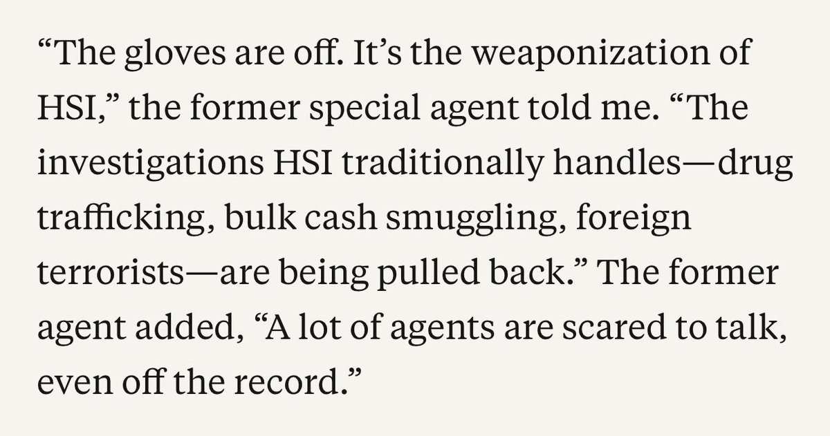 restoreorderusa's tweet image. ANTIFA UPDATE: Officials at the FBI, HSI, and IRS are actively investigating numerous far-left groups.

As one example, a DHS spokesperson cited an antifa-affiliated group responsible for doxing ICE agents. 

The agencies in question are scrutinizing the funding these groups…