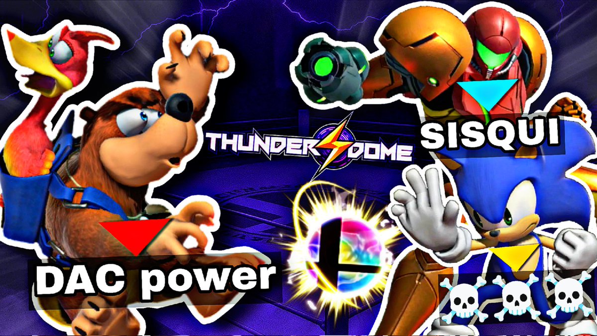 DAC power tweet media