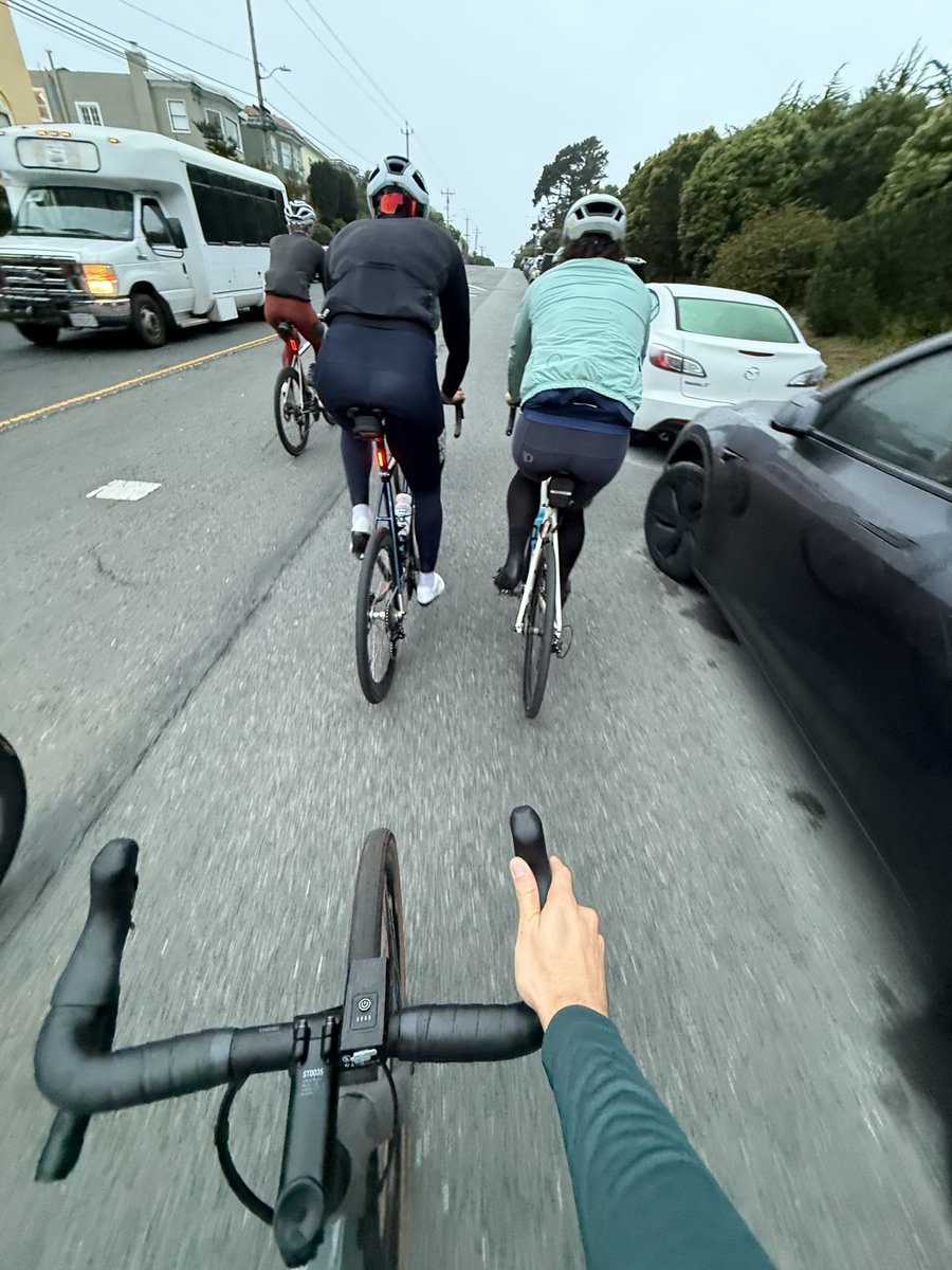 NachoVidal3's tweet photo. gm sf 🚴☕️ https://t.co/CL3foPSpfR