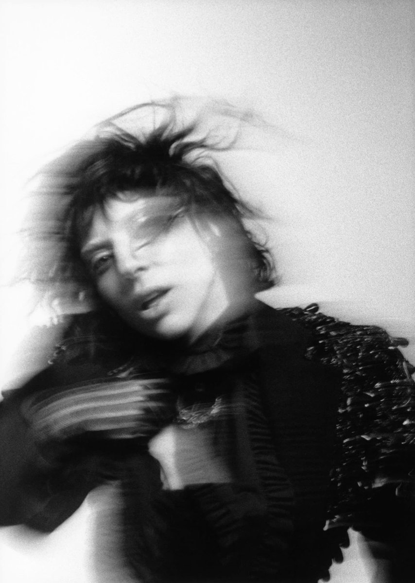 gaganotify's tweet image. The Recording Academy about Lady Gaga's Album of the Year nomination at the #GRAMMYs 2026:

"Seven official studio records in, Lady Gaga is still finding ways to bring massive ideas and expression into the pop sphere. Yet MAYHEM works in a controlled chaos unlike anything else in…