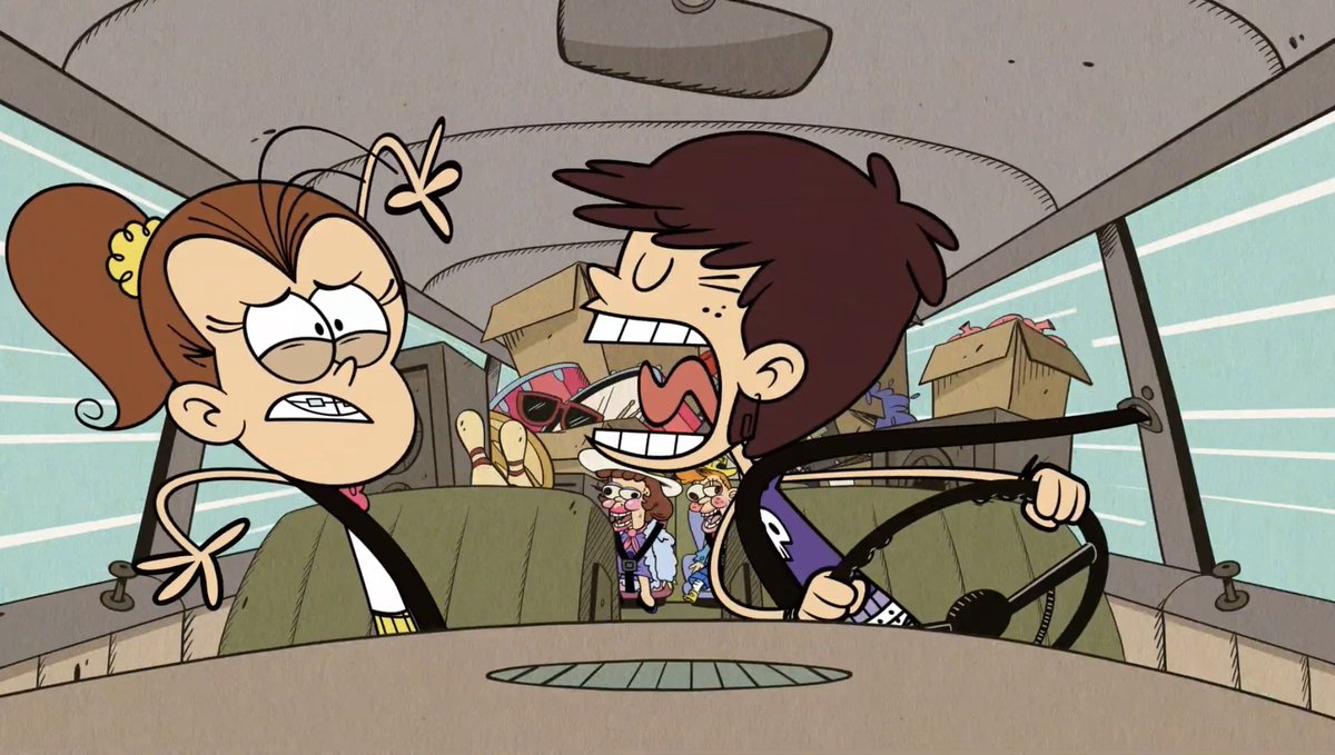 DanielLoud97's tweet photo. Luna Shouting at Luan 💜💛🗯️
#TheLoudHouse #Nickelodeon #LunaLoud #LuanLoud #Loud #Art #Drawing #Draw #Screenshots #Shouting #Spoiler https://t.co/X90rILgzKp