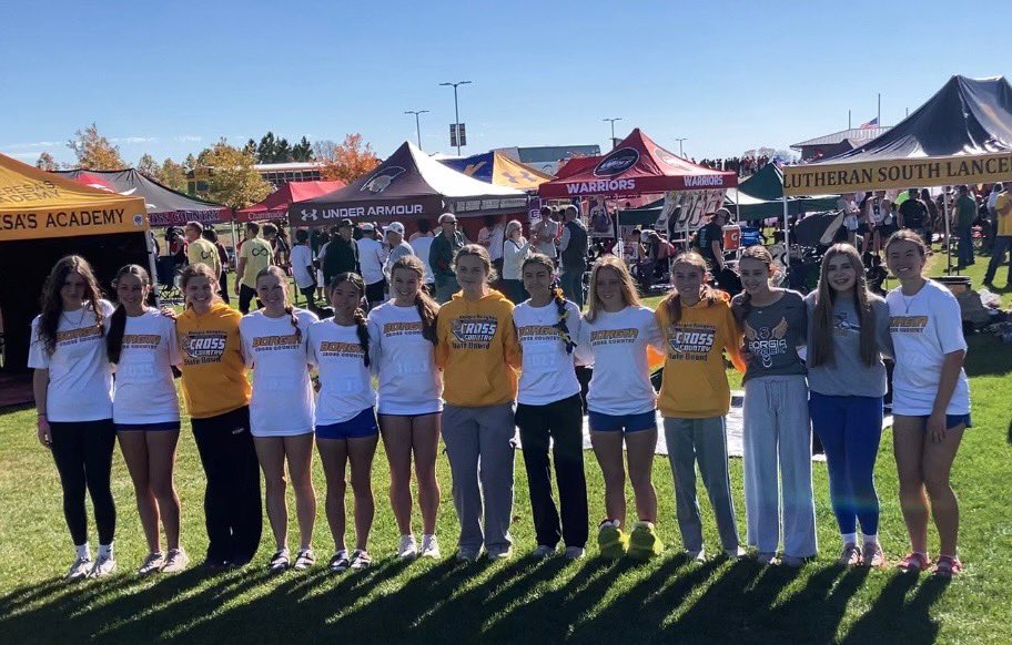 Borgia Athletics tweet media