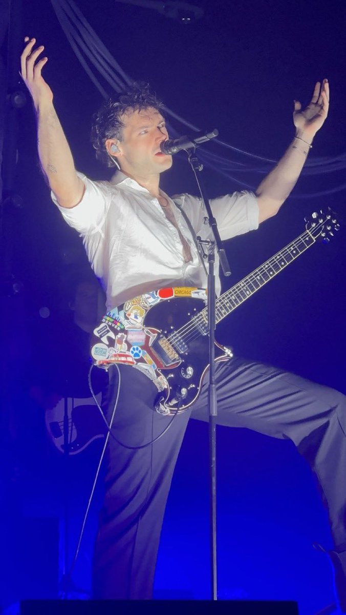 hes like jesus for gay people