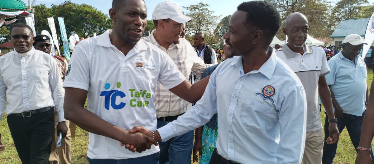 MTRHofficial's tweet photo. The outreach provided a wide range of medical services, including general consultations, specialist clinics, laboratory testing, and health education — all at no cost to the public. https://t.co/1d0MEcfldu