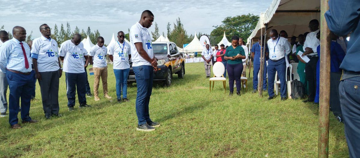 MTRHofficial's tweet photo. The outreach provided a wide range of medical services, including general consultations, specialist clinics, laboratory testing, and health education — all at no cost to the public. https://t.co/1d0MEcfldu