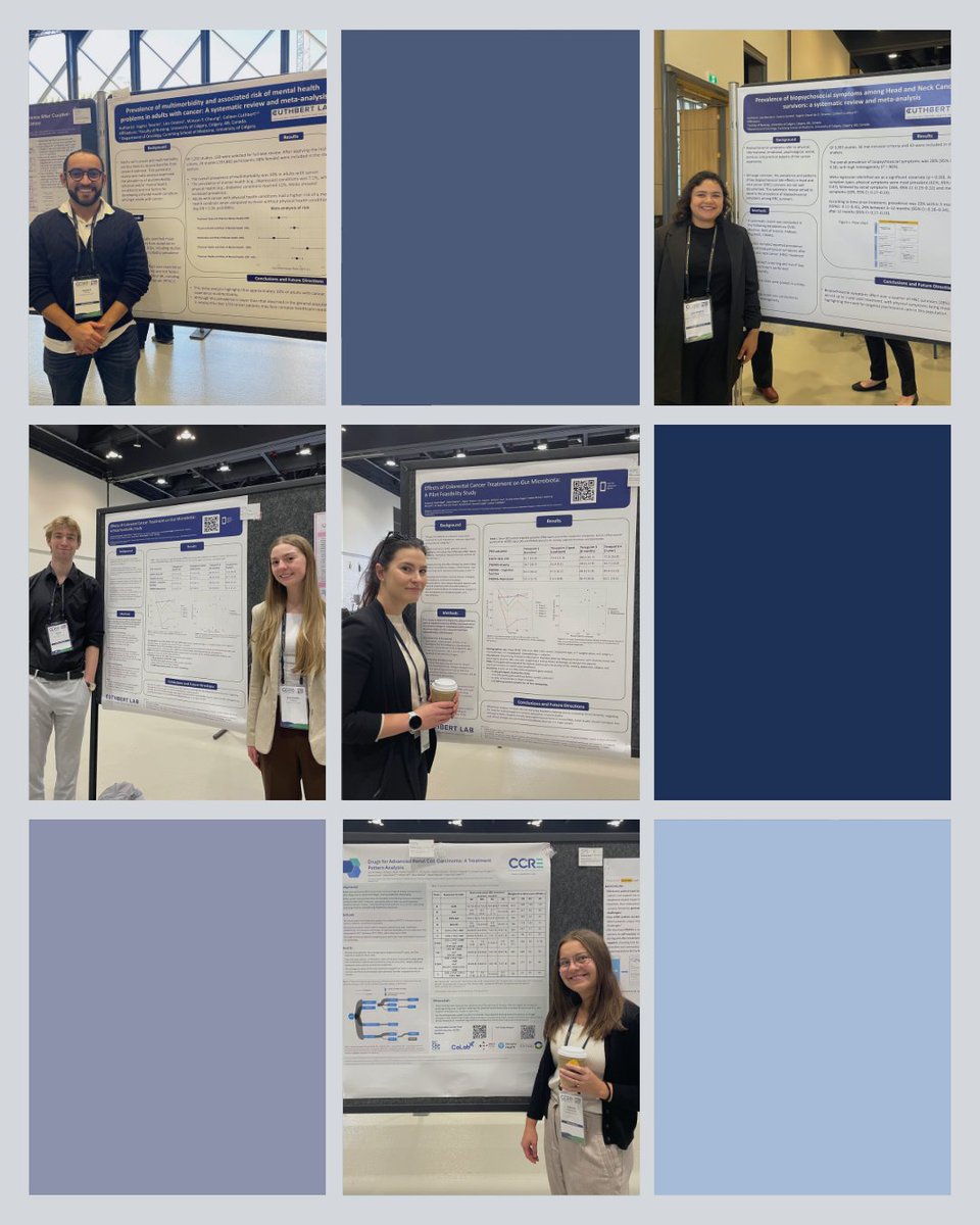 Cuthbert Lab tweet media