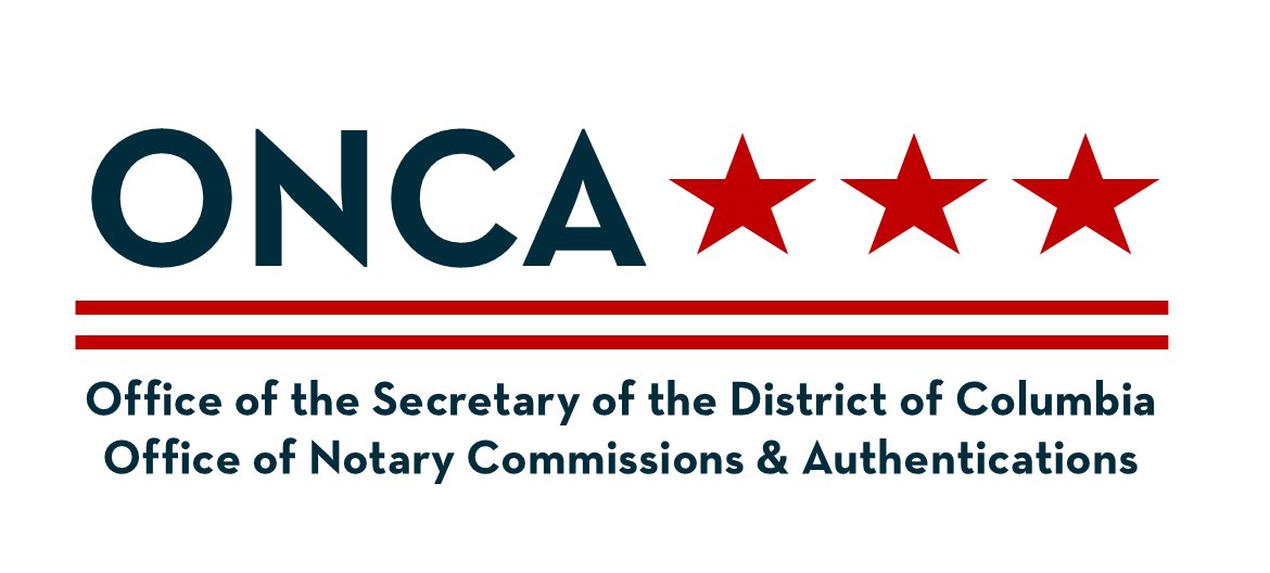 SecretaryofDC's tweet photo. It’s National Notary Public Day! Meet Greer Hill, our Director of the Office of Notary Commissions and Authentications. Greer and her team help make sure our city has trusted notaries ready to serve residents, businesses, and communities across DC. Thank you for all you do! https://t.co/YYaiaKYtFu
