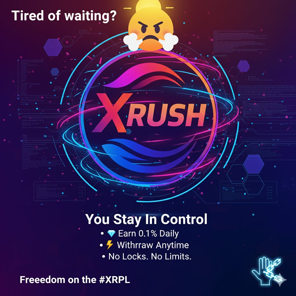 XRP RUSH tweet media