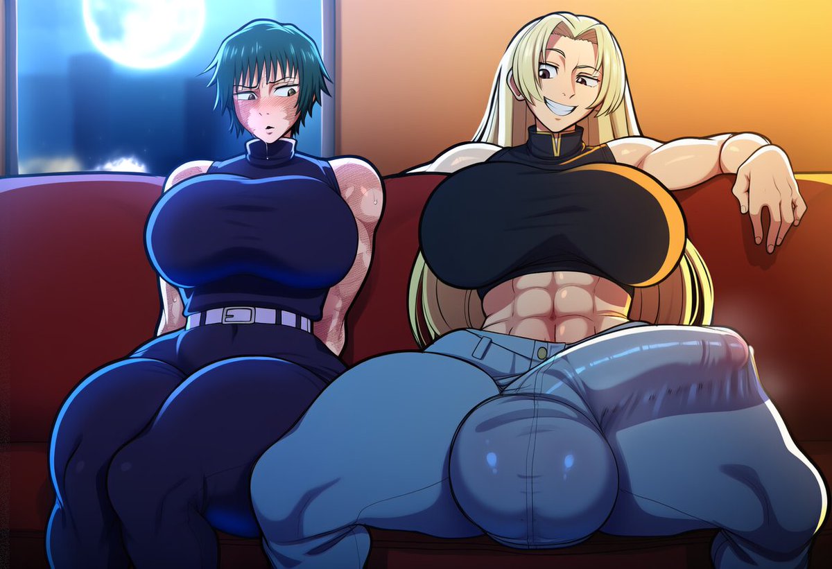 Doranne (open commissions) tweet media