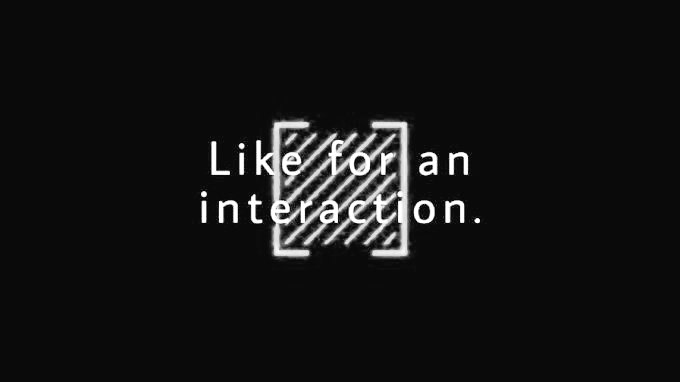 LG.⠀

I'm leaving this for those who are shy.

RT if you want a spicy interaction.~