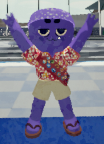 playing some PEAK with <a href="/Kitten_OwO_/">Kitten | Cat Goddess ✨</a>  over on 🟣