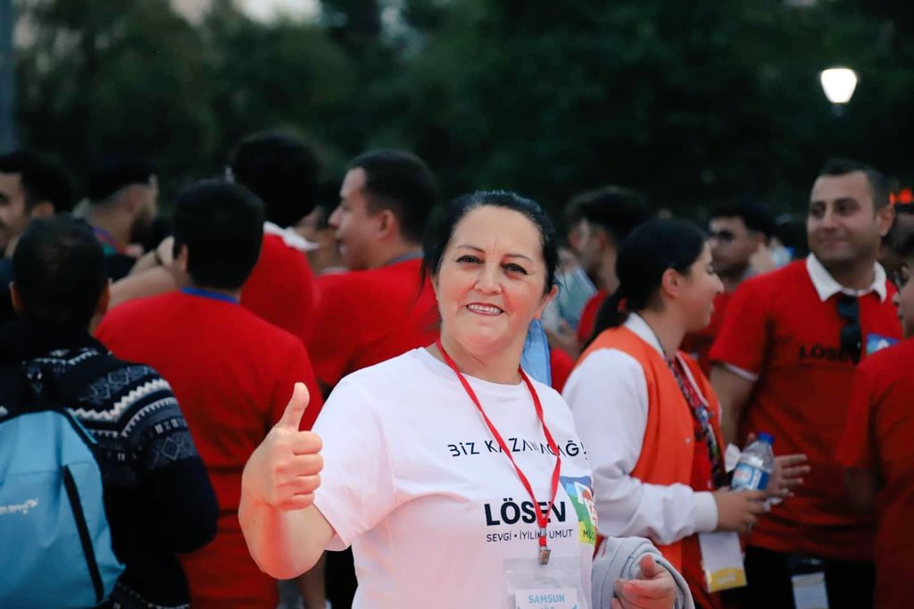 Evet vakti zamanı geldiğinde biz kazanaçağız