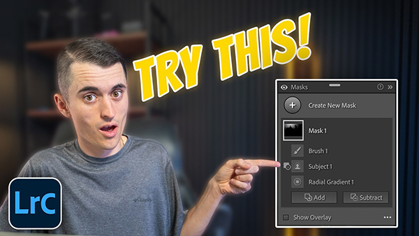 shutterbug's tweet image. Create epic outdoor photos with a pro&apos;s &quot;secret&quot; masking technique tinyurl.com/5bnmax4f (VIDEO)
