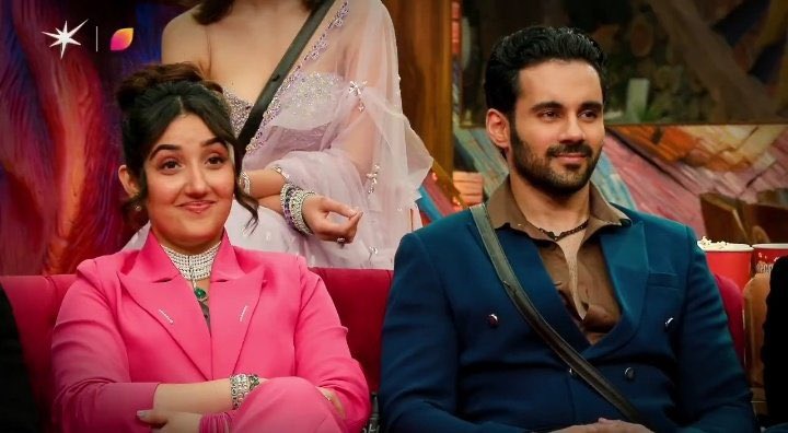 Agastyaa45's tweet photo. ‘last wkw look of Abhishek Bajaj🥹’

it’s hurts but WE LOVE ABHISHEK BAJAJ

Miss them together 😭💔
#AbhishekBajaj #AbhiNoor #AshnoorKaur https://t.co/RuwkBthd41