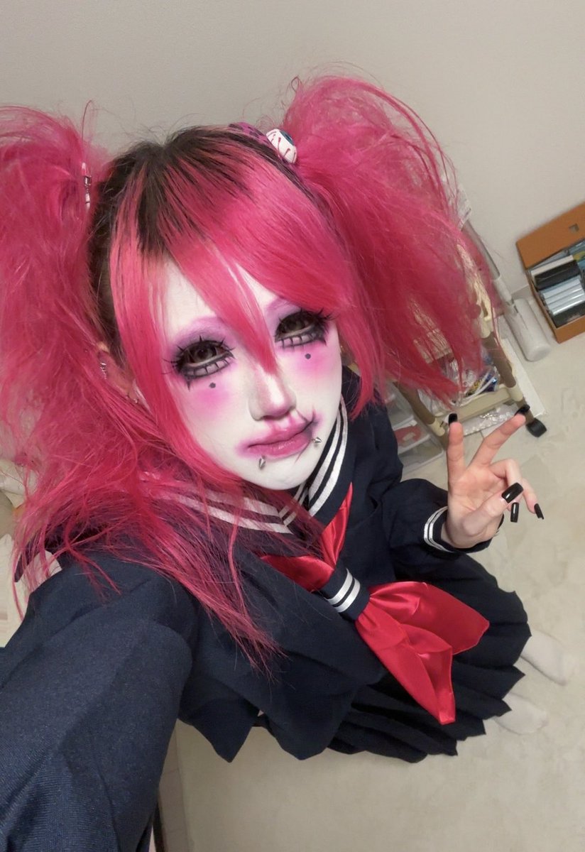 ぺこり (@pekonekoxux) on Twitter photo 