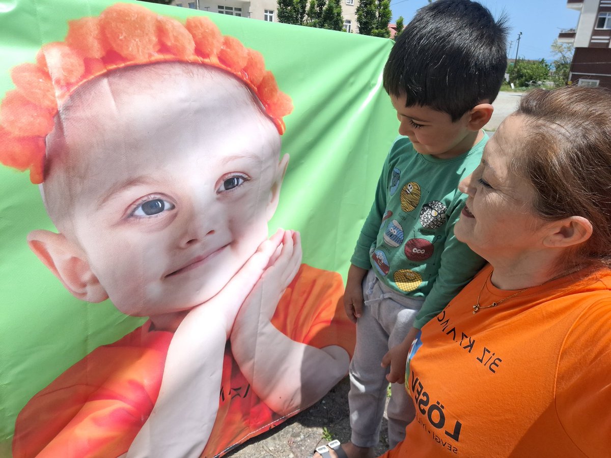 2. 8 Kasım Lösemili Çocuklar Haftası Kutlu Olsun Herşey  Çocuklar İçin