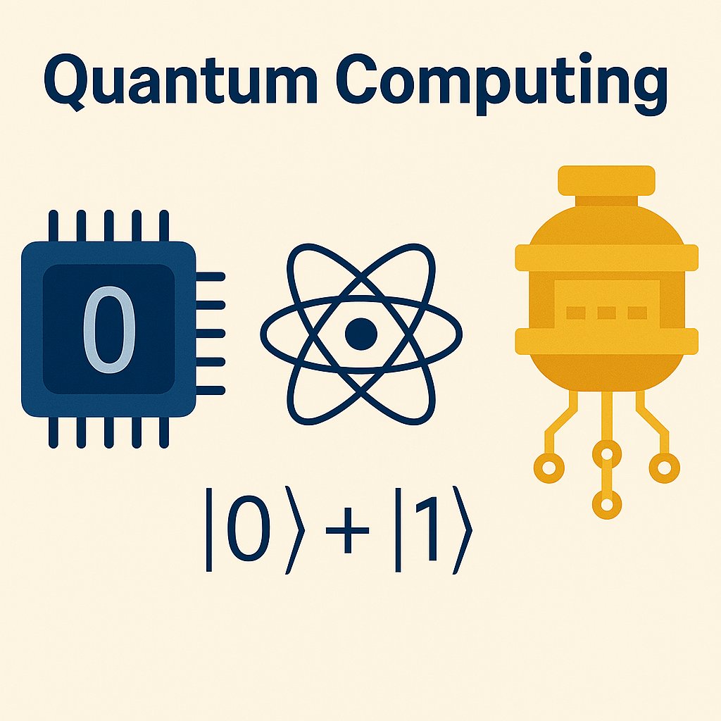 harishchand314's tweet image. What Is Quantum Computing and How Does It Work?  c-sharpcorner.com/article/what-i… by @mcbeniwal via @CsharpCorner