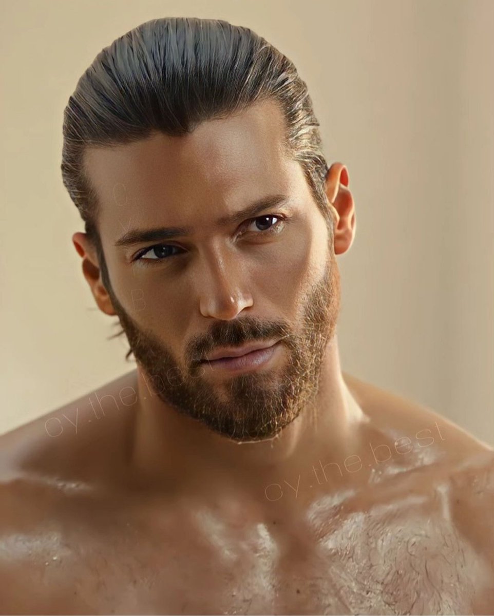 #HappyBirthday36CanYaman