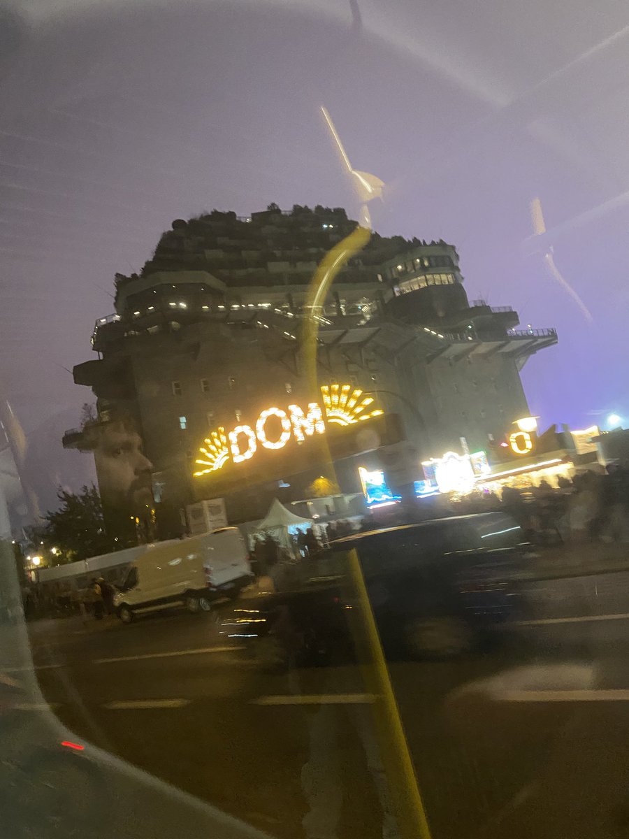 Geoff Howe tweet media