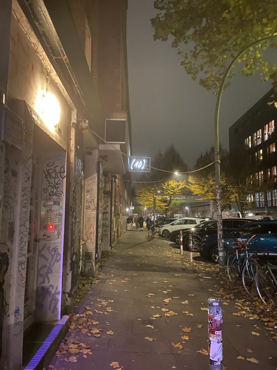 Geoff Howe tweet media