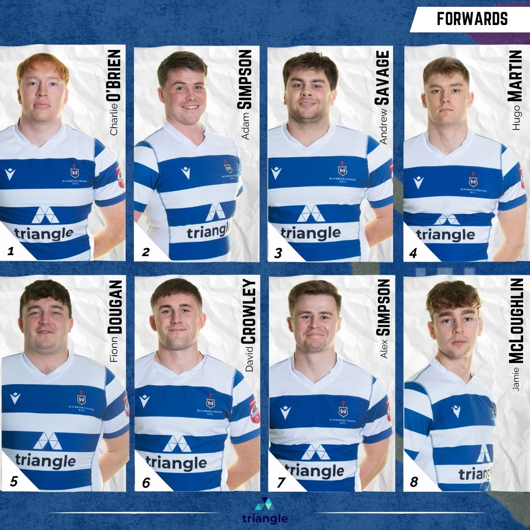 BlackrockCollege RFC tweet media