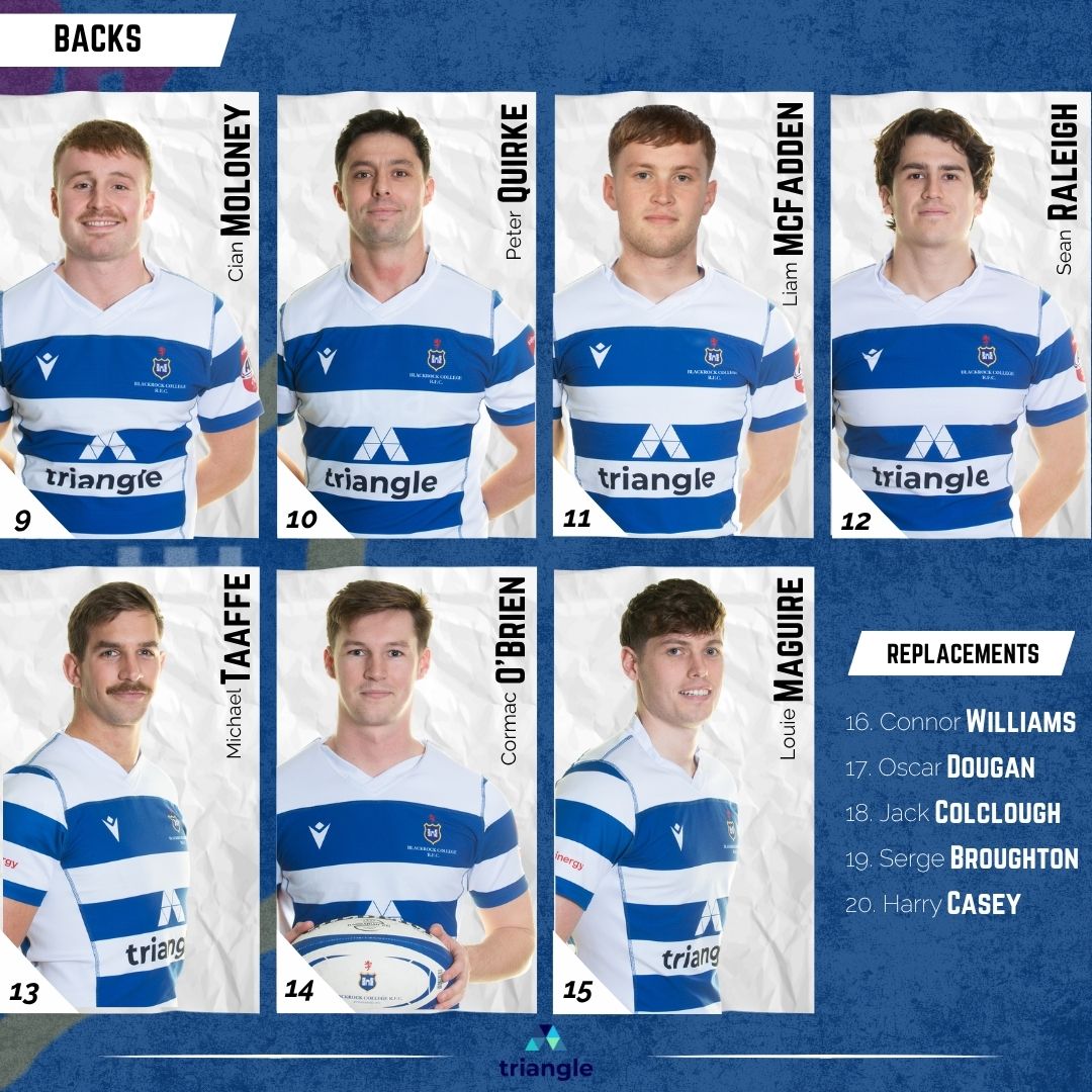 BlackrockCollege RFC tweet media