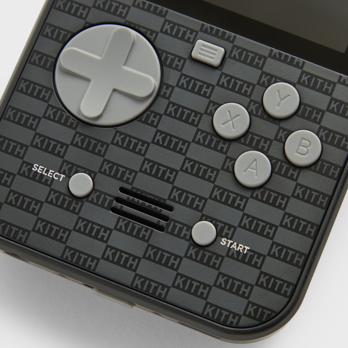 Kith x Capcom x Hyper Mega Tech Super Pocket 🗓️ November 10th