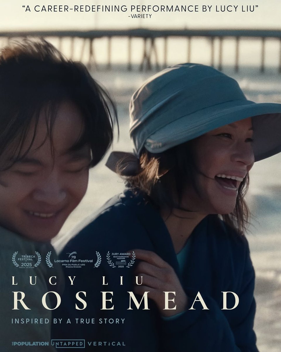 filmes_e_filmes's tweet photo. Inspirado em uma história real, o longa segue Irene, uma mulher doente que toma medidas drásticas para proteger seu filho adolescente problemático, Joe.🔥🎬
#rosemead #ericlin #lucyliu #lawrenceshou #verticalentertainment https://t.co/MR3lVwsIZC