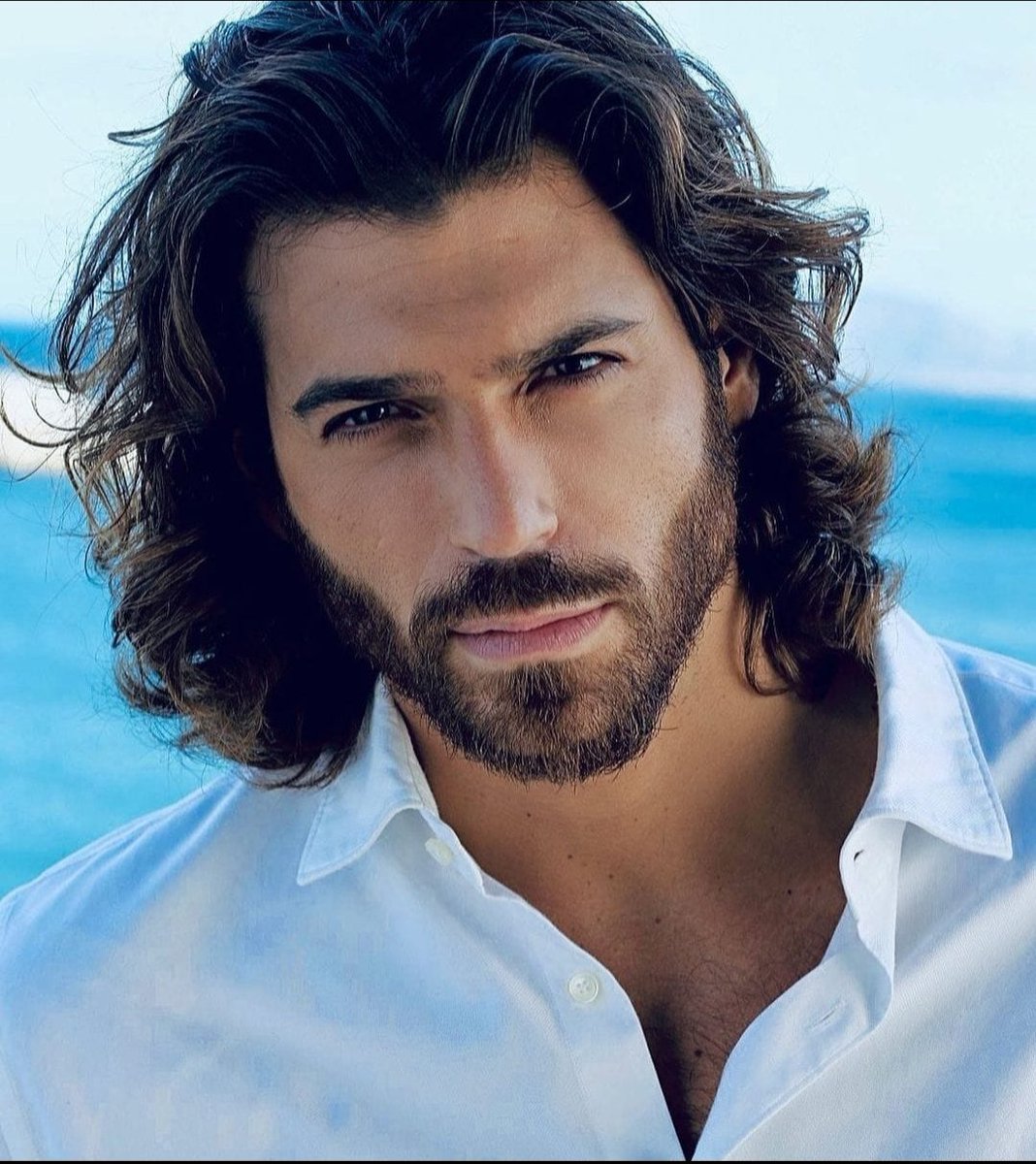 #HappyBirthday36CanYaman