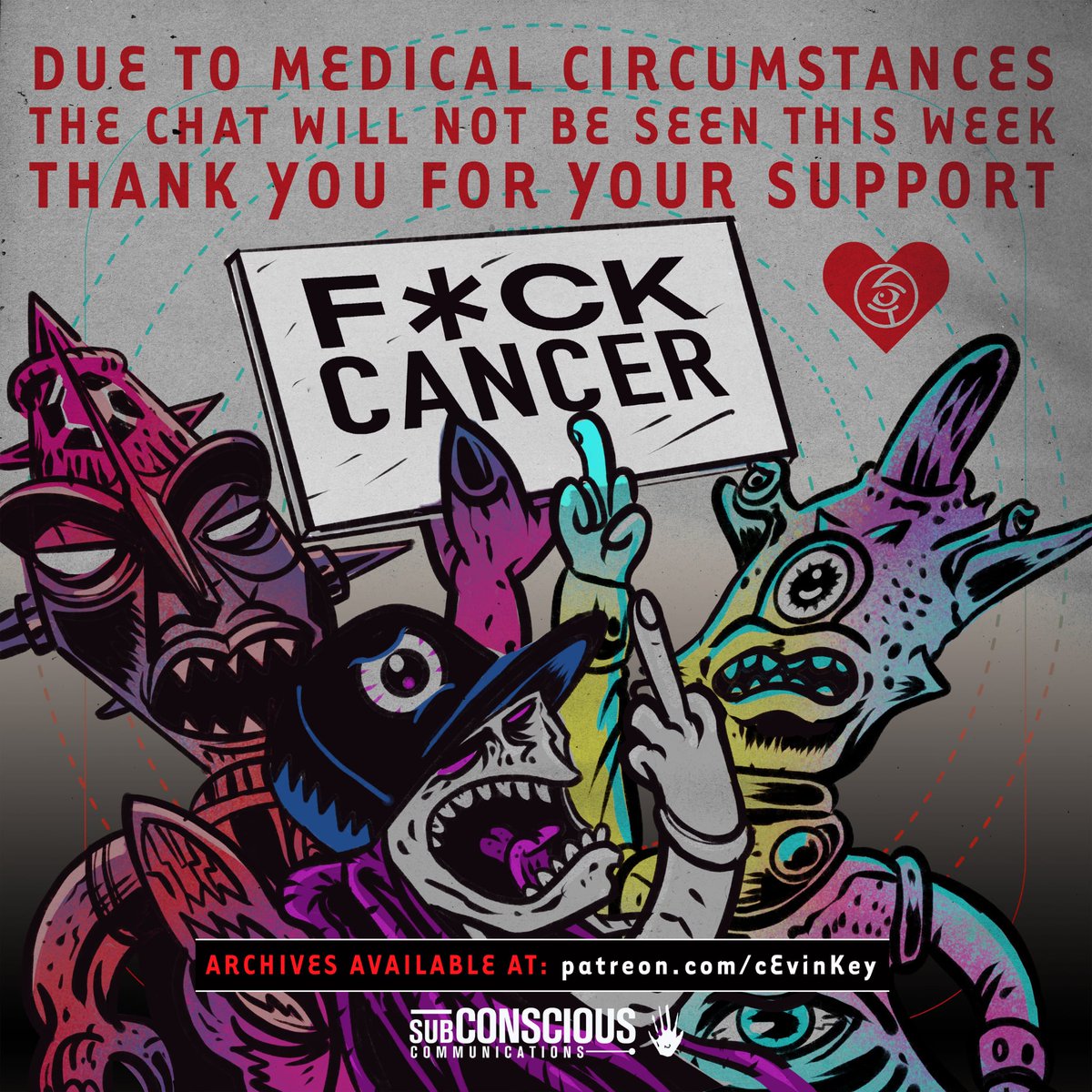 cEvin Key tweet media