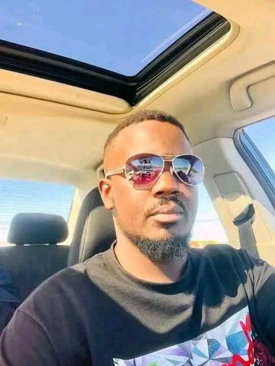 DHOLUO DICTIONARY , PhD tweet media