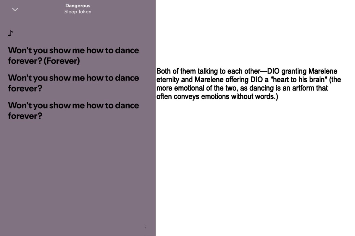 fawntasiez's tweet photo. sometimes u gotta analyse ur ship in ur fave song. i have SO MANY MORE THOUGHTS ON THIS like at least a whole doc page but i’m too lazyyy that’s also why this is such a messy format https://t.co/xH2b1IF4tp