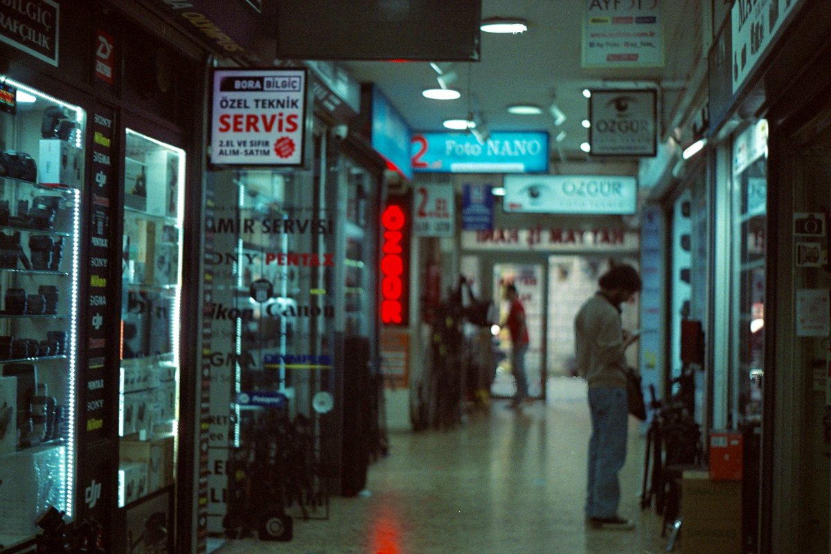 bu şehir bir girdap gülüm..