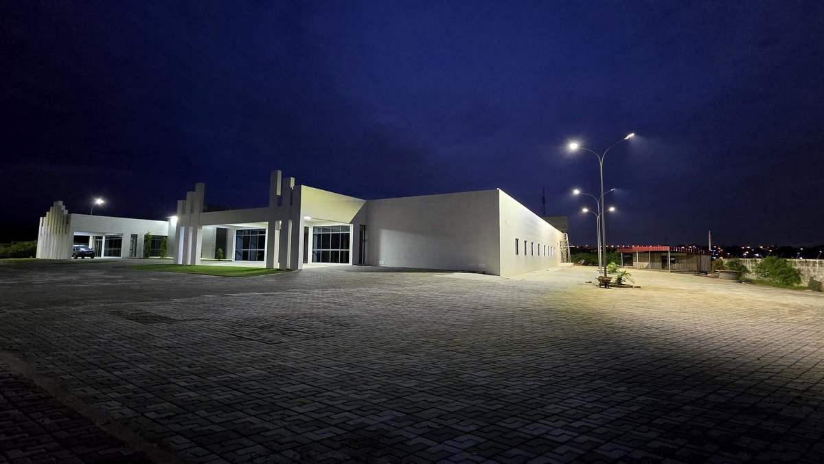 Masroor Centre for Healthcare tweet media