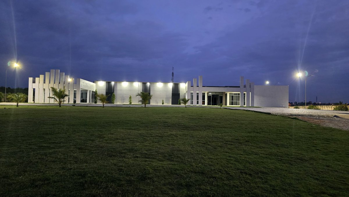 Masroor Centre for Healthcare tweet media