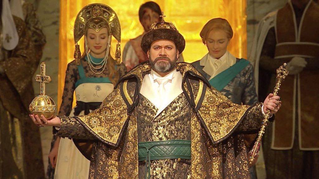 rusembitaly's tweet photo. Esprimiamo il pieno sostegno e la solidarietà a Il’dar Amirovič Abdrazakov, Artista Emerito della Federazione Russa, divenuto vittima di un vile attacco in Italia ad opera di esponenti russofobi di alcune forze politiche di opposizione […]

🔗 https://t.co/P7VcZTuNlS https://t.co/u6n38reYW9