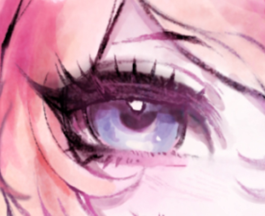 KatNol4's tweet photo. @nouconcept Colored pupil!!! :D, I think https://t.co/tUBIQ0ExIF