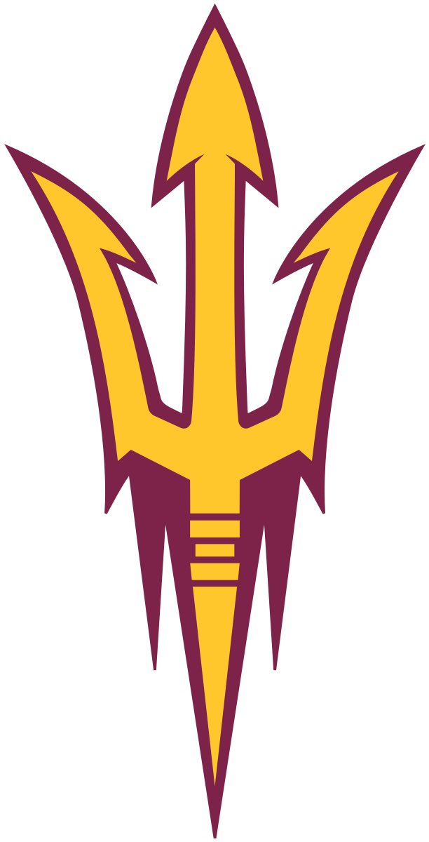 CoachDT_TFB's tweet image. Big thanks to Arizona State University for making Waxahachie HS a priority stop this afternoon #ForksUp #TRIBE