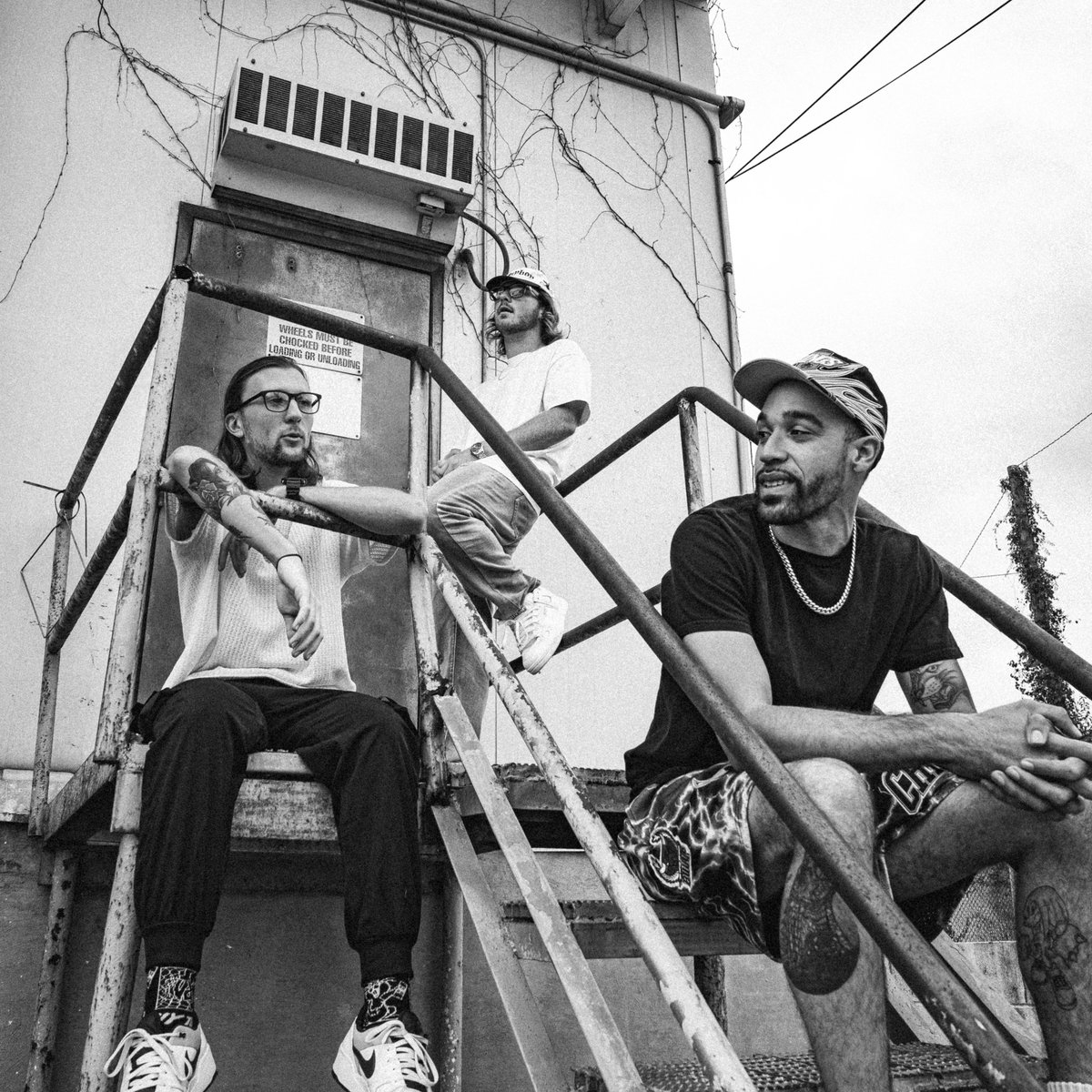 INSANEBLOG1's tweet photo. WANNAKRY Unleash Explosive New Single ‘Critical Hit!’
https://t.co/dKSPn9Yp1q #metal #nucore https://t.co/m5daBQcefr