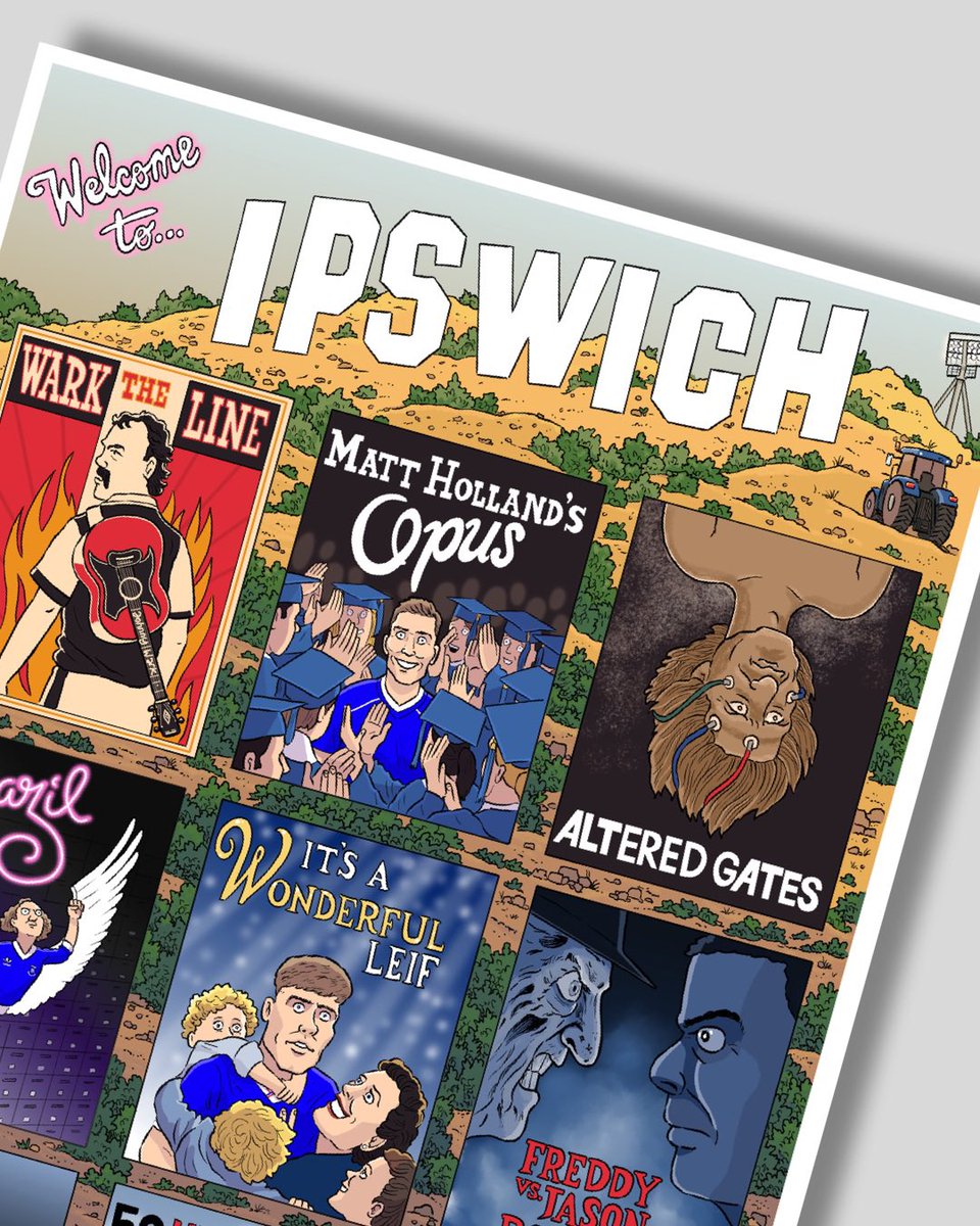 Call Me Ted tweet media