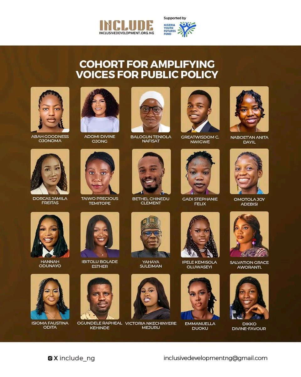 Yahaya Suleiman Ngulde tweet media