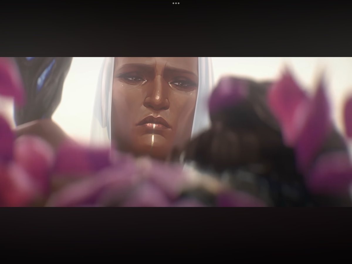 Kishiskolaash's tweet image. this look of deepest sorrow and pity is sickening, i love it
cant wait for more Zaahen content but also his bird furry design was just superior to this im sorry. can we get that as a skin or something