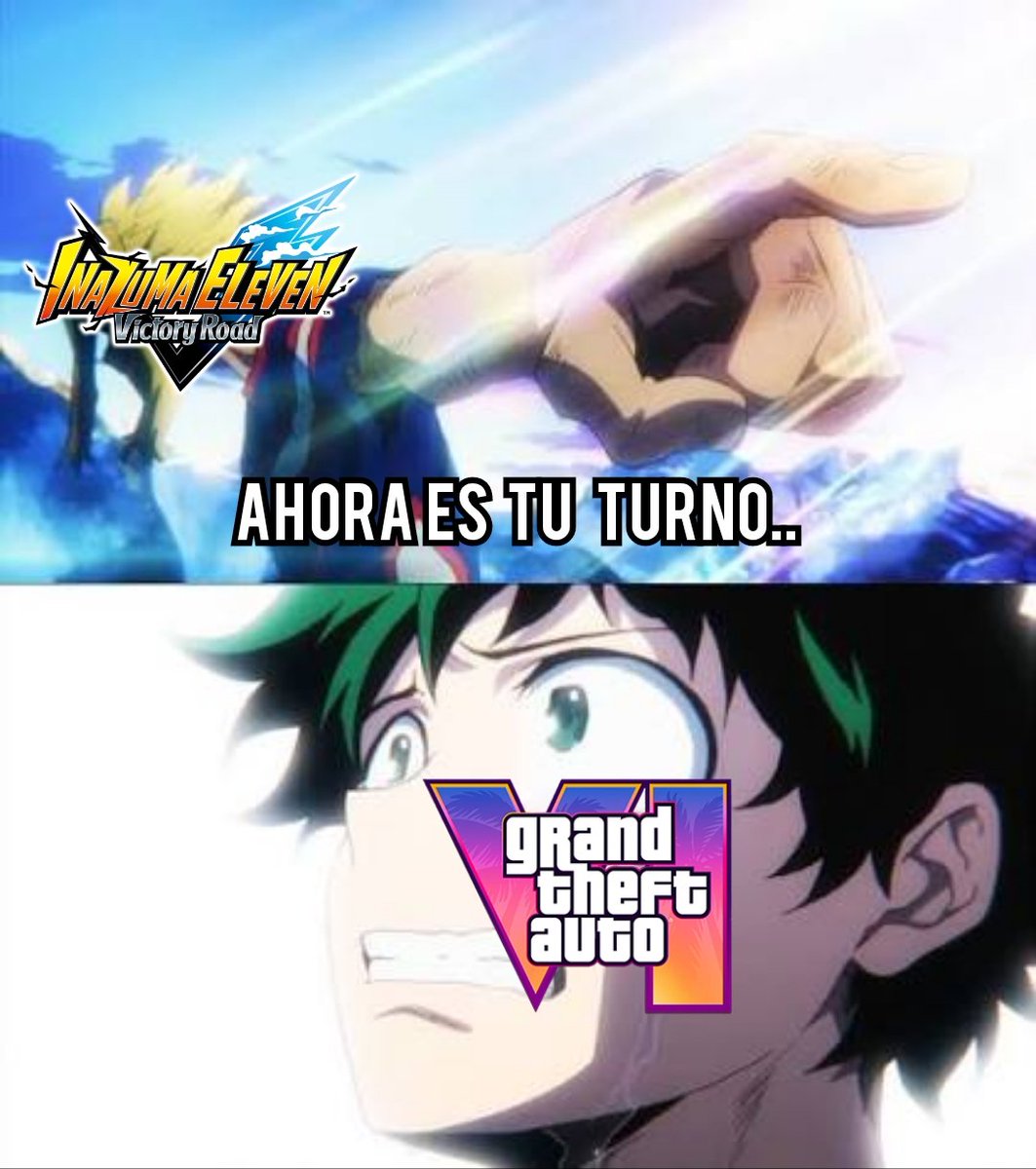 GON FRIKI tweet media