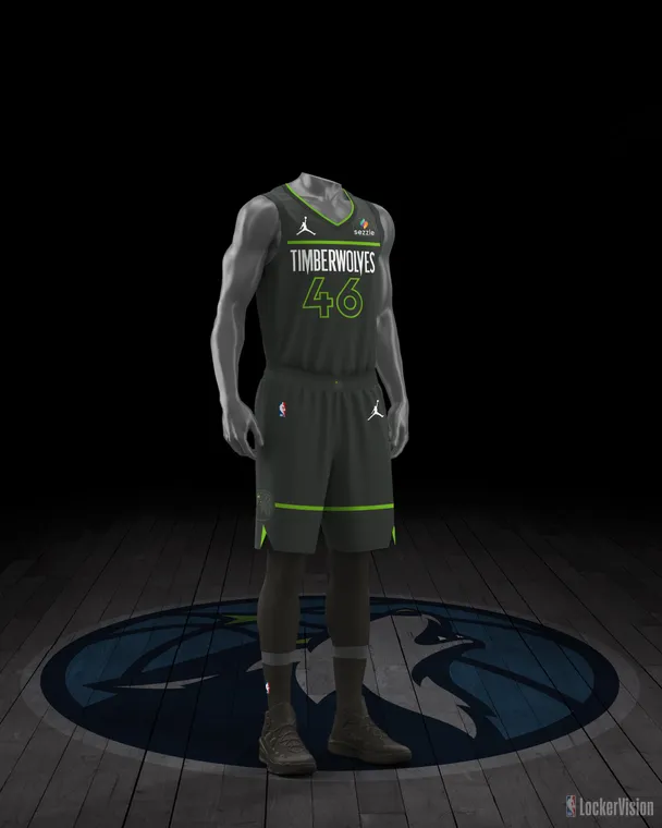 #NBACUP arrives to <a href="/TargetCenterMN/">Target Center</a> as our @timberwolves return home in our statement jerseys.  6:00 Doors/7:05 tip, NBA Cup shirts will be waiting on your seat, The Austinaires will sing our anthem (Troop 46 will be our color guard) and Skyhawks Academy will play BB at halftime.
