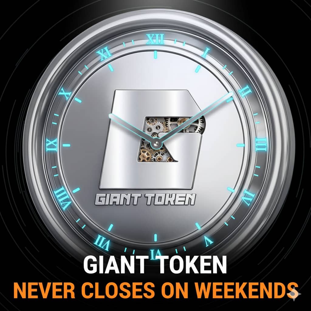 pro___trader's tweet image. $Gtan is really cool sir @TheSMCDaily it has alot of utility that will be rolled out soonest, speaking about the @thegiantwallet and @Giantlaunchpad and we are also coming up with a staking function that allows you stake your $Gtan to earn a particular amount of gaint token